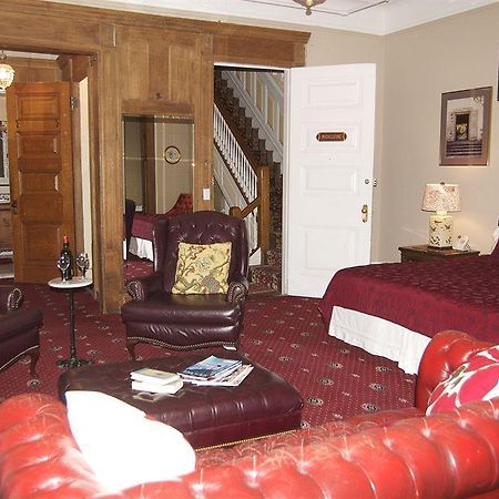 Stay The Night B&B New York Exterior photo