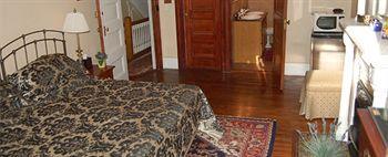 Stay The Night B&B New York Exterior photo
