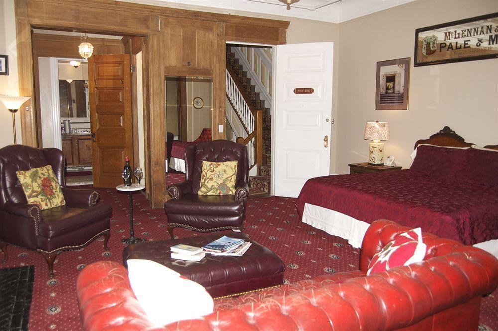 Stay The Night B&B New York Exterior photo