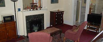 Stay The Night B&B New York Exterior photo