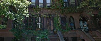 Stay The Night B&B New York Exterior photo
